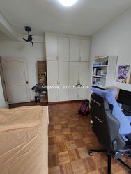 Meralodge (D23), Condominium #628843401